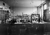 Lister Institute: laboratory