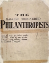 Ragged Trousered Philanthopists