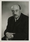 LEWIS, Sir Aubrey Julian (1900-1975)