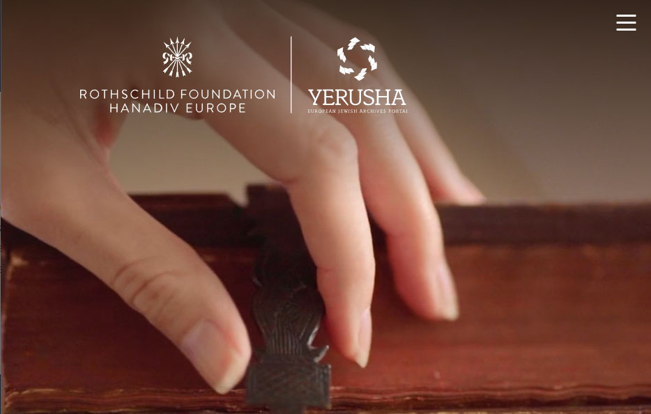 Yerusha Project