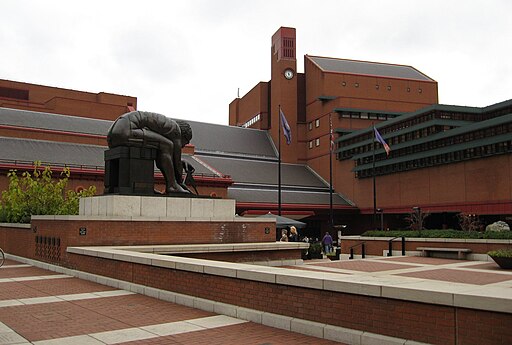 Remote Requests Return to The British Library